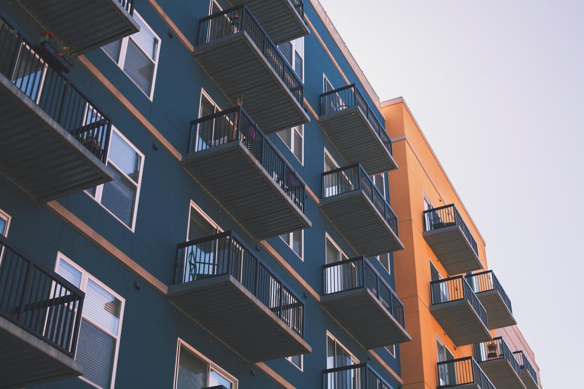 Microliving ist im Trend. Foto: Brandon Griggs, unsplash.com
