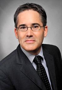 Martin Steininger, Chefvolkswirt bulwiengesa AG