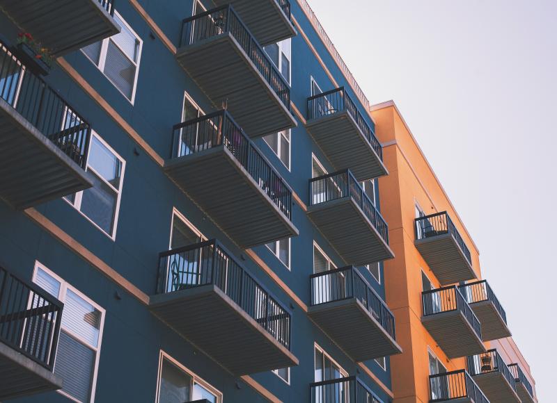 Microliving ist im Trend. Foto: Brandon Griggs, unsplash.com