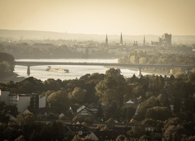 Bonn hat laut aktueller Studie den besten Rendite-Risiko-Quotienten