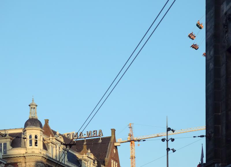 Wie lange gehen die Höhenflüge auf dem Immobilienmarkt noch weiter?