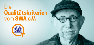 Head Qualitätskriterien SWA e.V. Head Qualitätskriterien SWA e.V.