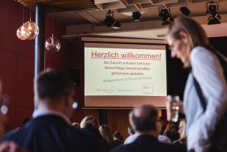 Fachtagung, 19.09.2019; Foto: Konstantin Börner Fachtagung, 19.09.2019; Foto: Konstantin Börner